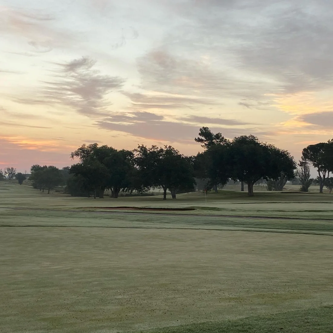 Yoakum Golf Image 01