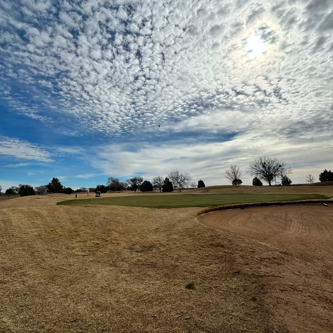 Yoakum Golf Image 17