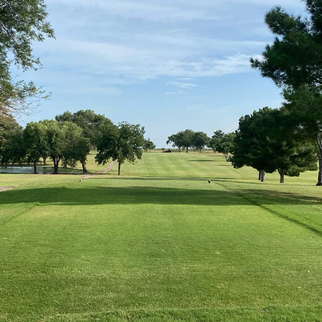 Yoakum Golf Image 20