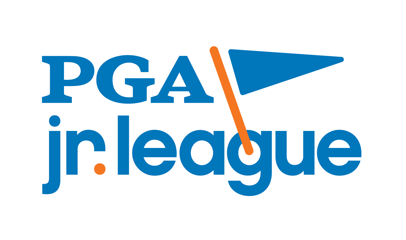 PGA Jr League Logo